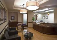 renovation customerlounge sample design