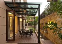  renovation outdoor area sample