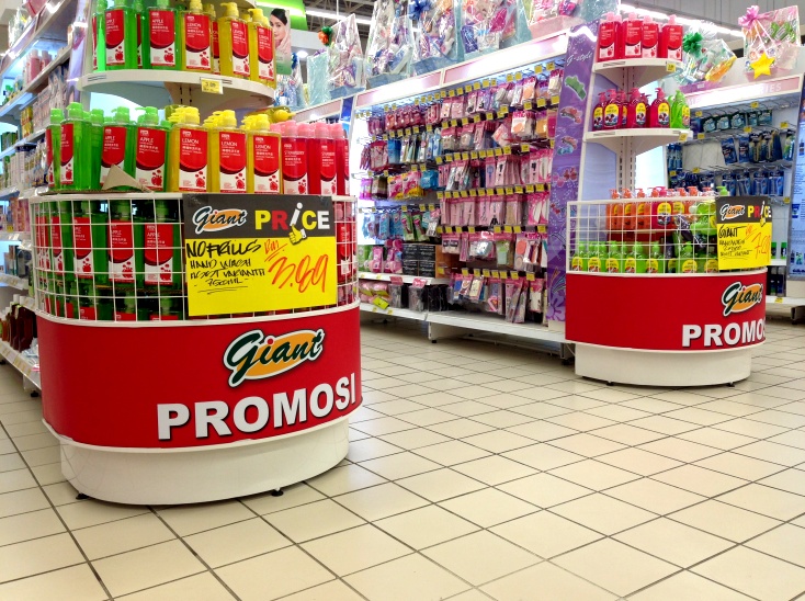 Inkjet Printing Kuching Inkjet Poster Sarawak