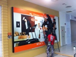Signage supplier sabah sarawak