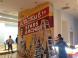 Sabah sarawak signage supplier